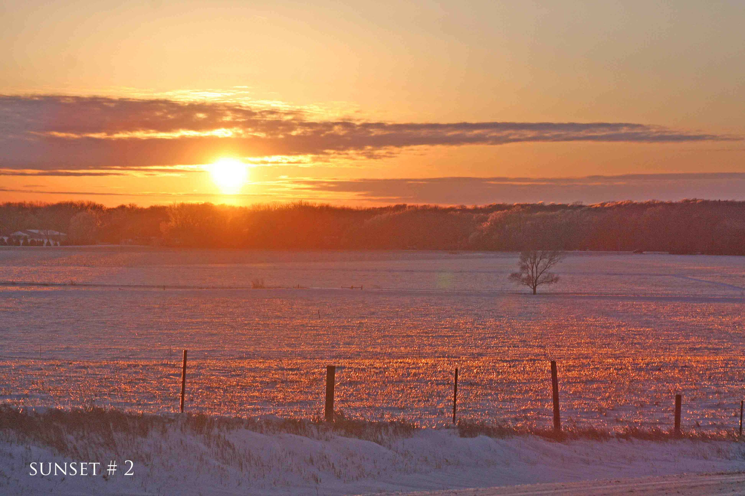 Photography #32508 from 2020-01-19 Sunset