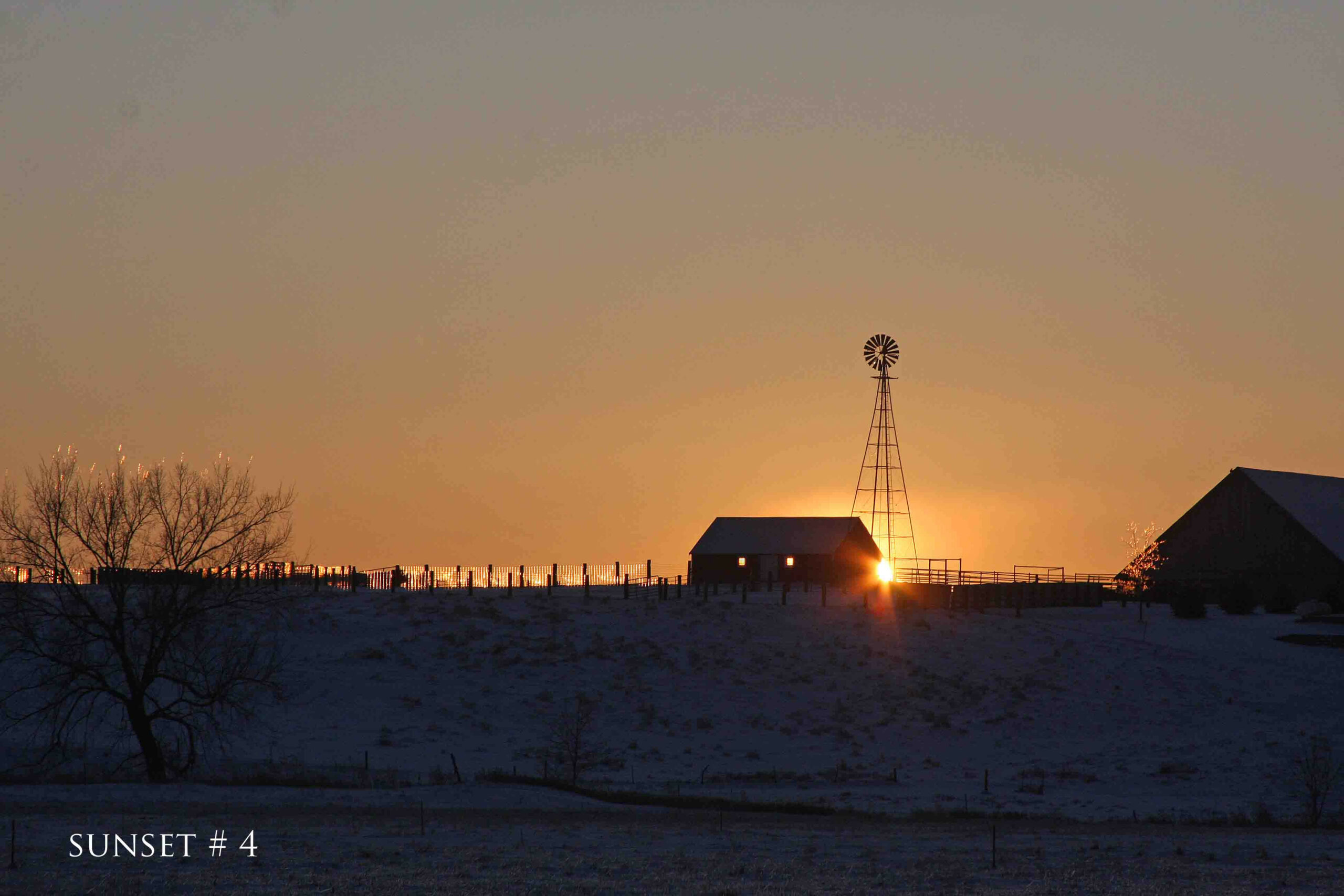 Photography #32552 from 2020-01-20 Sunset