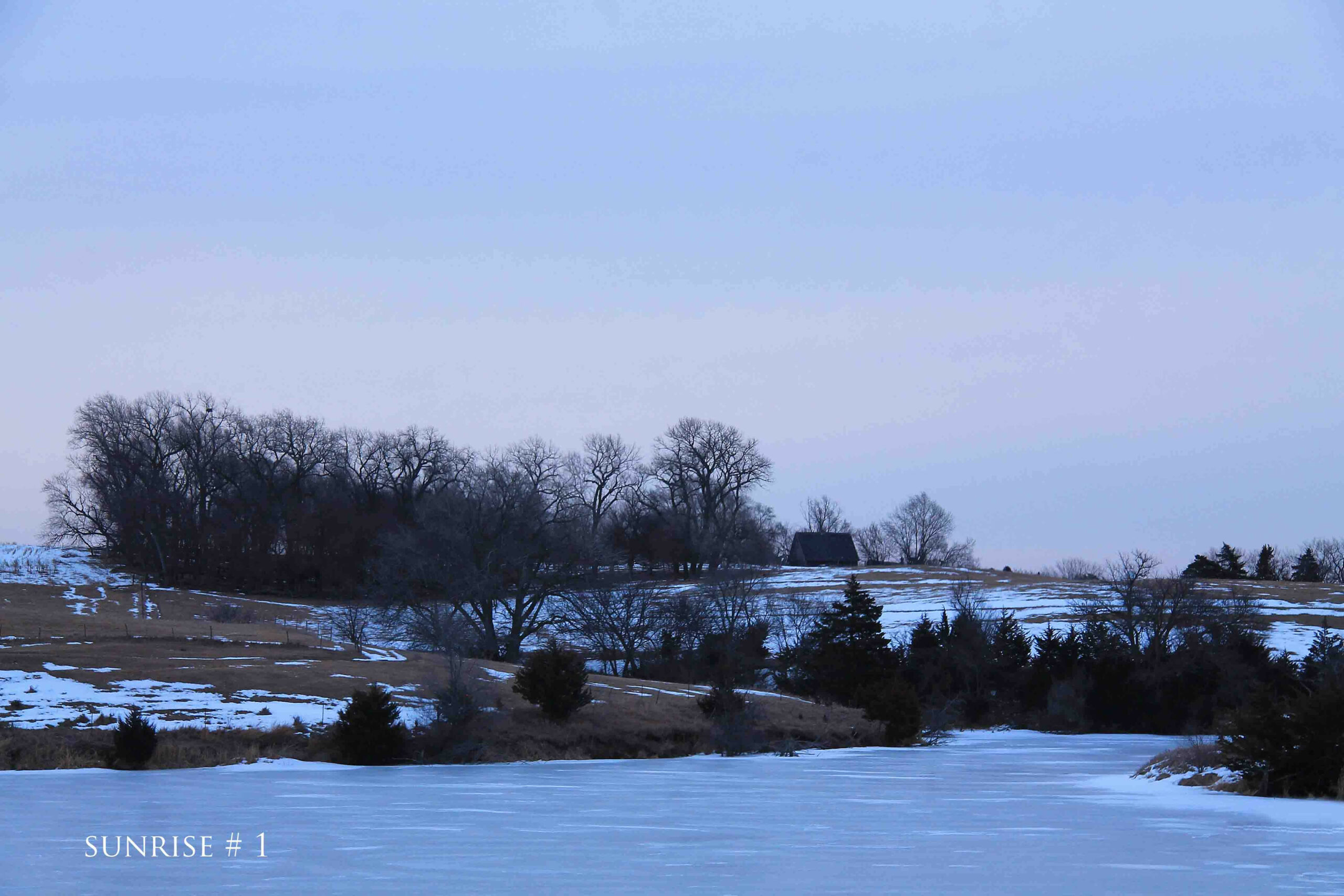 Photography #32865 from 2020-02-12 Sunrise