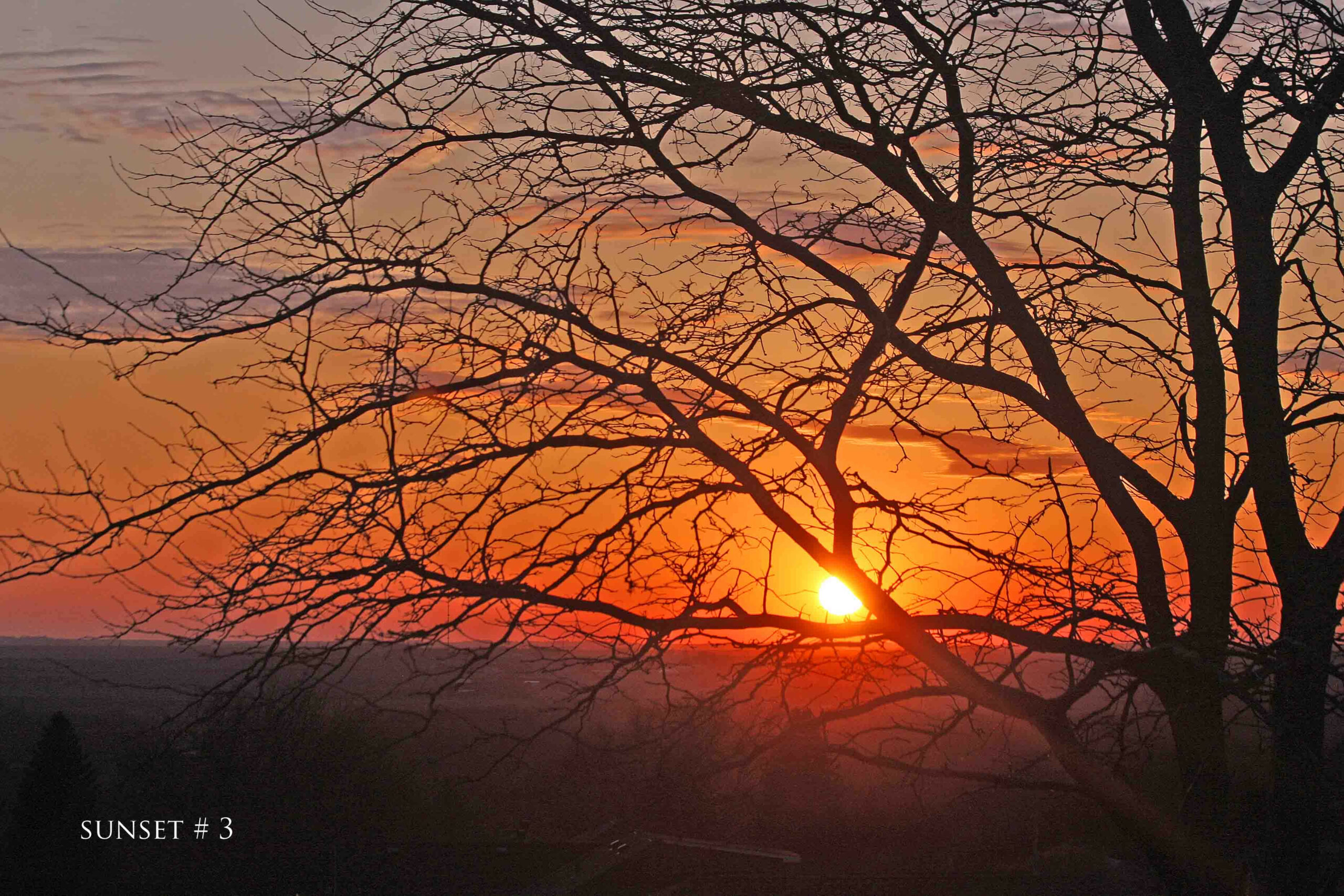 Photography #34658 from 2020-04-04 Sunset