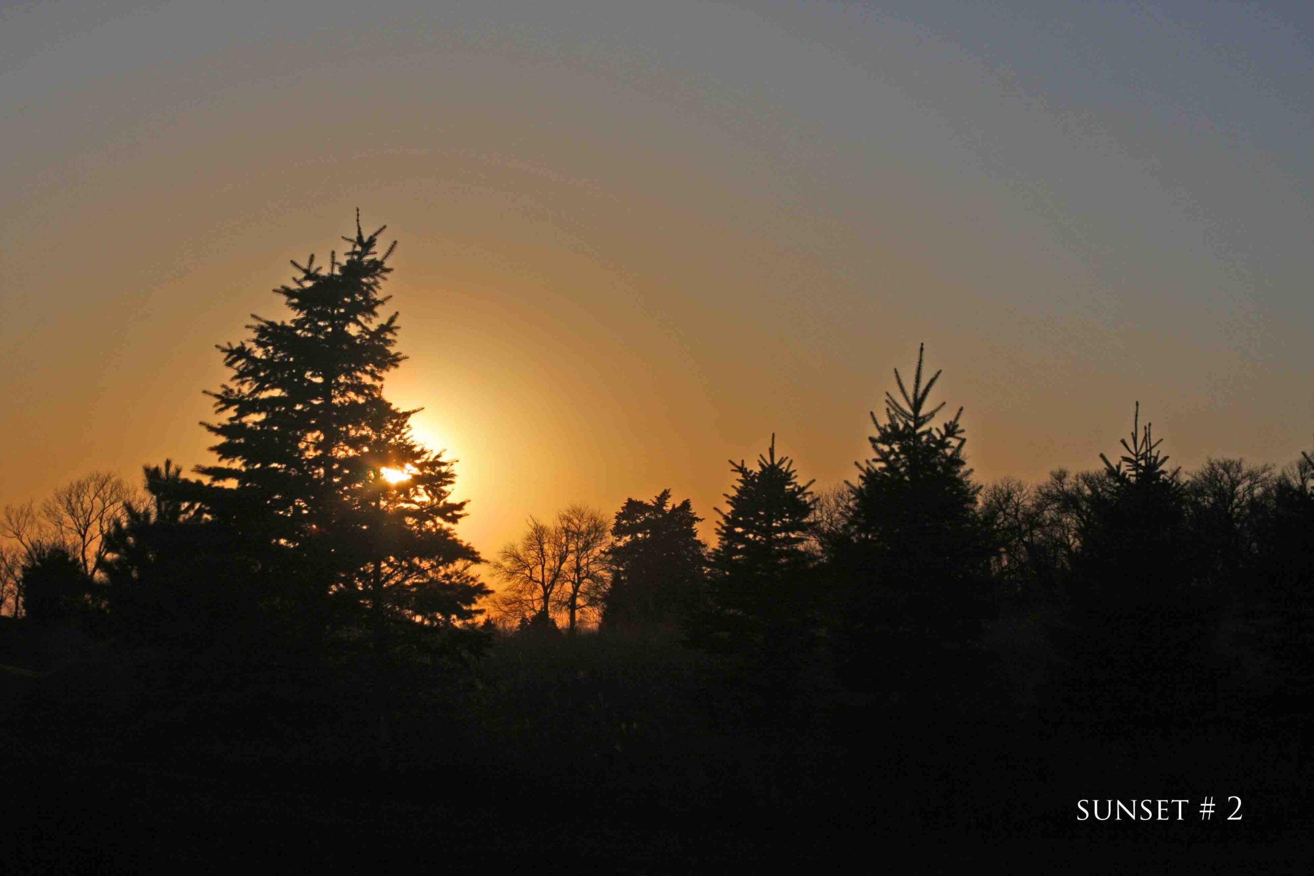 Photography #34735 from 2020-04-07 Sunset