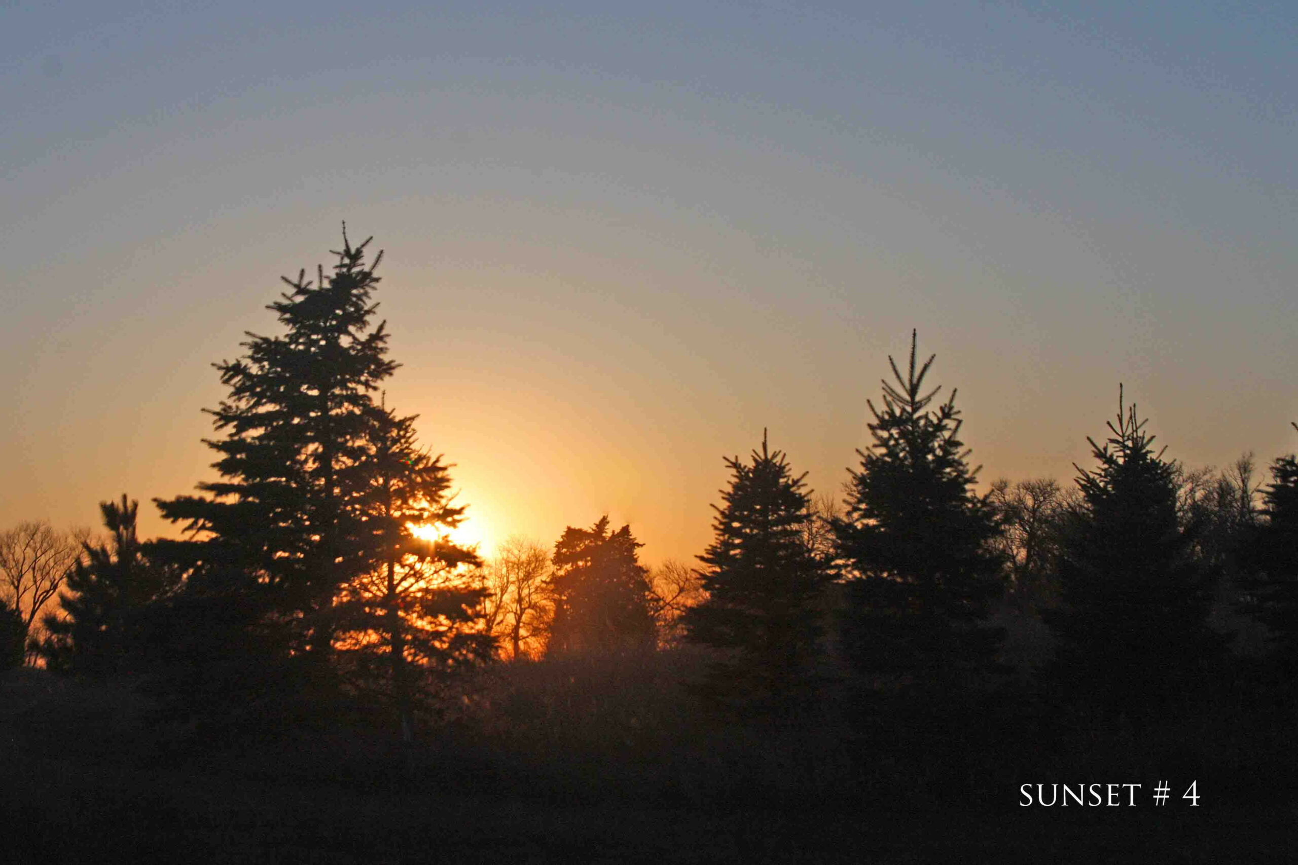 Photography #34777 from 2020-04-09 Sunset