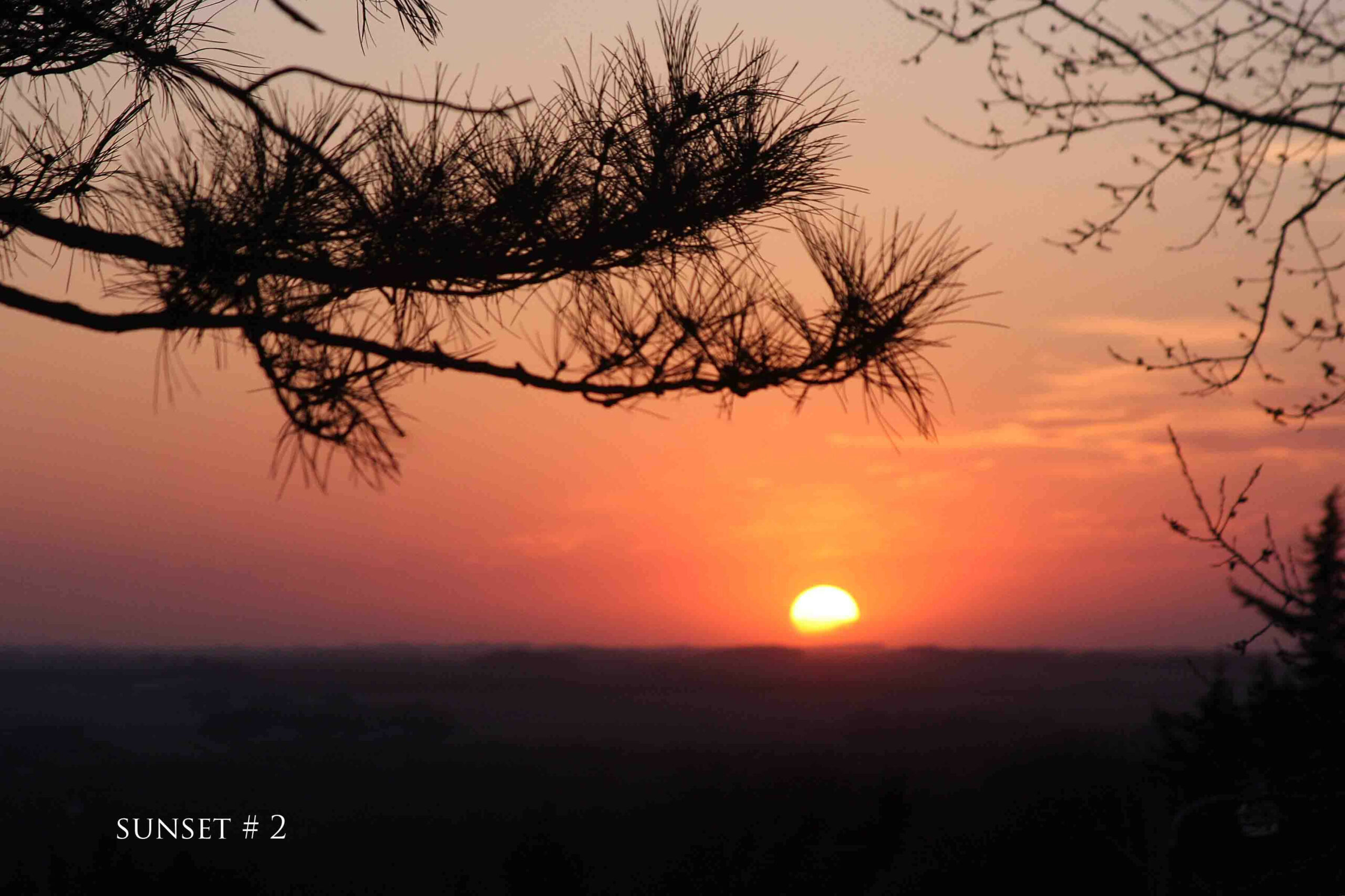 Photography #34803 from 2020-04-10 Sunset