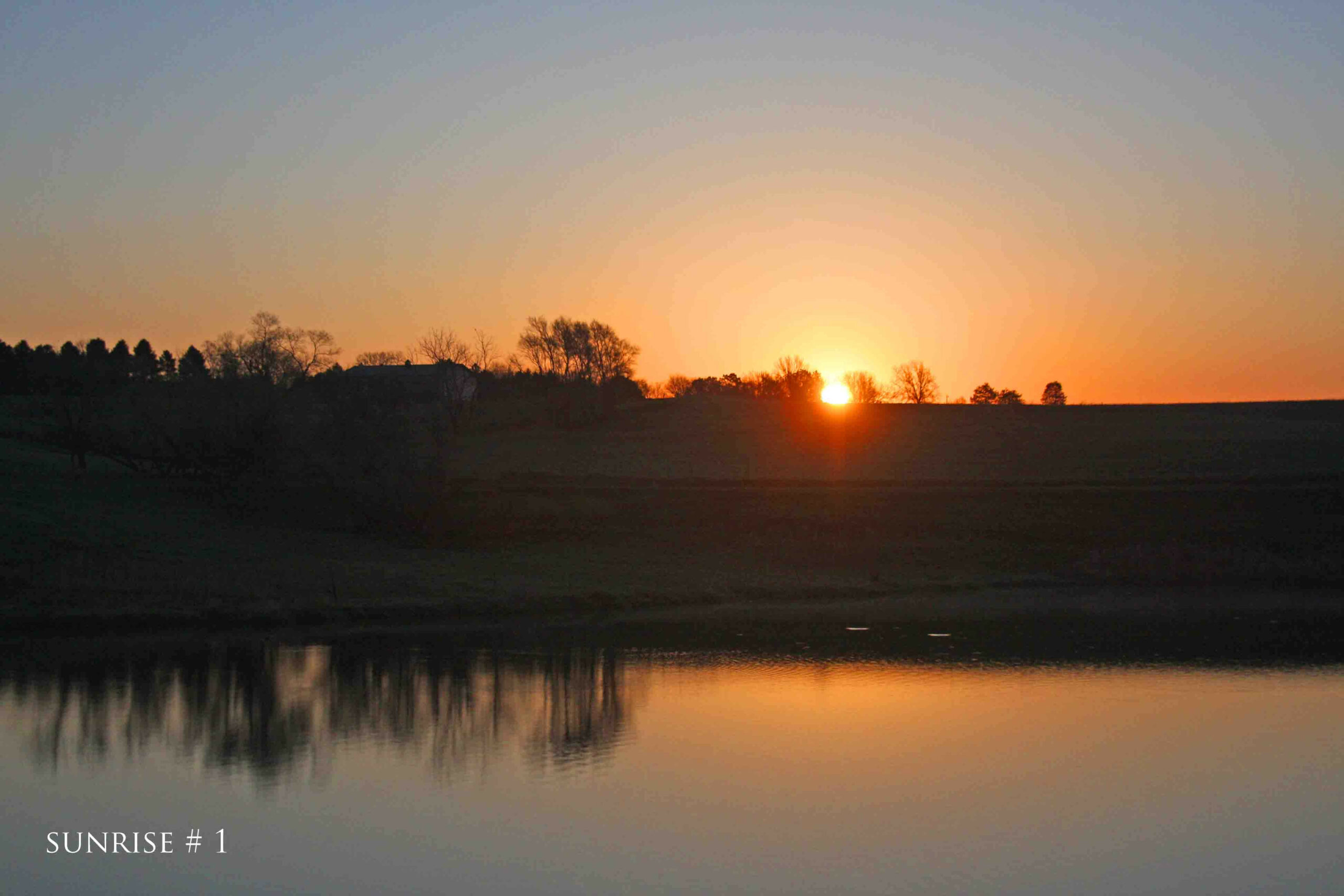 Photography #35158 from 2020-04-25 Sunrise