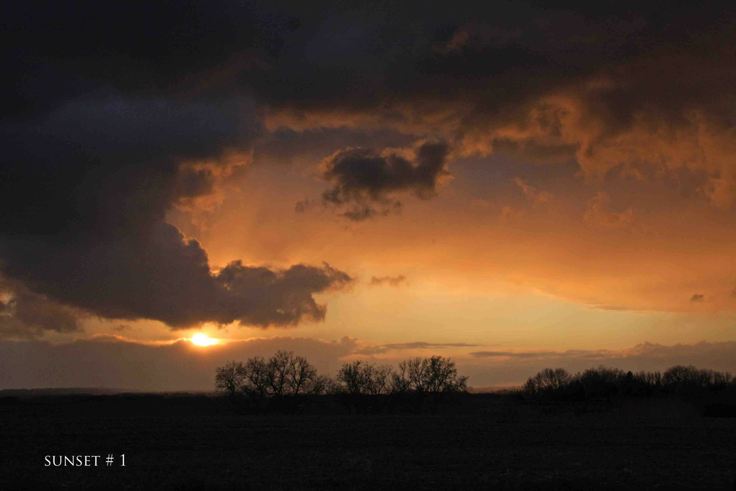 Photography #35212 from 2020-04-28 Sunset