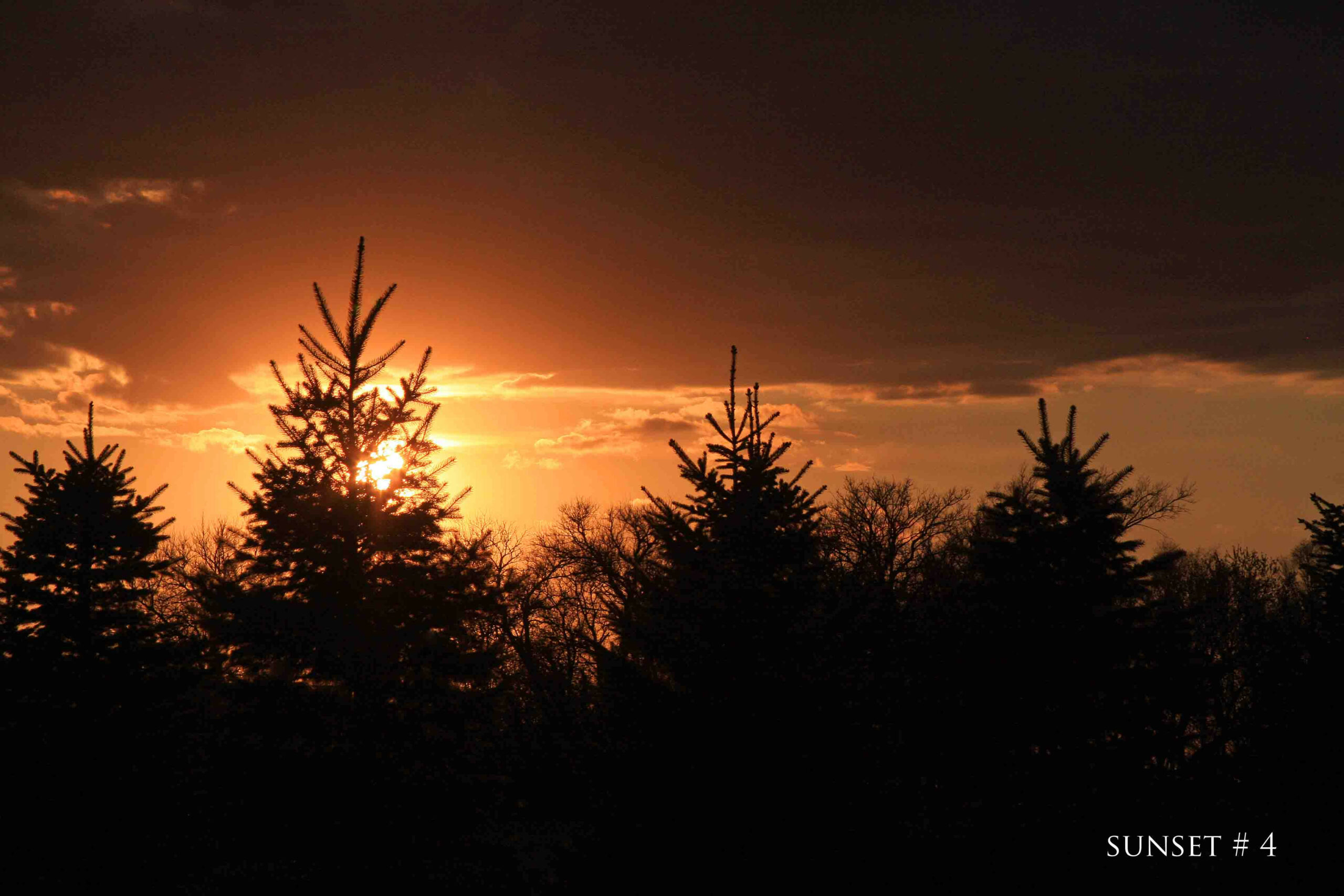 Photography #35228 from 2020-04-29 Sunset