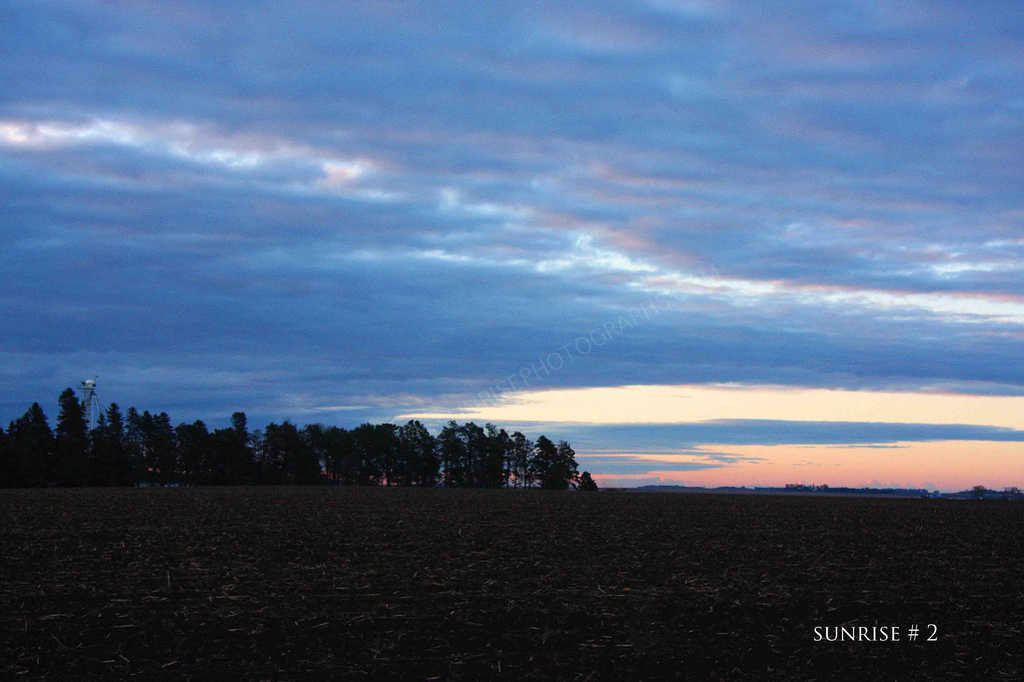 Photography #35354 from 2020-05-06 Sunrise