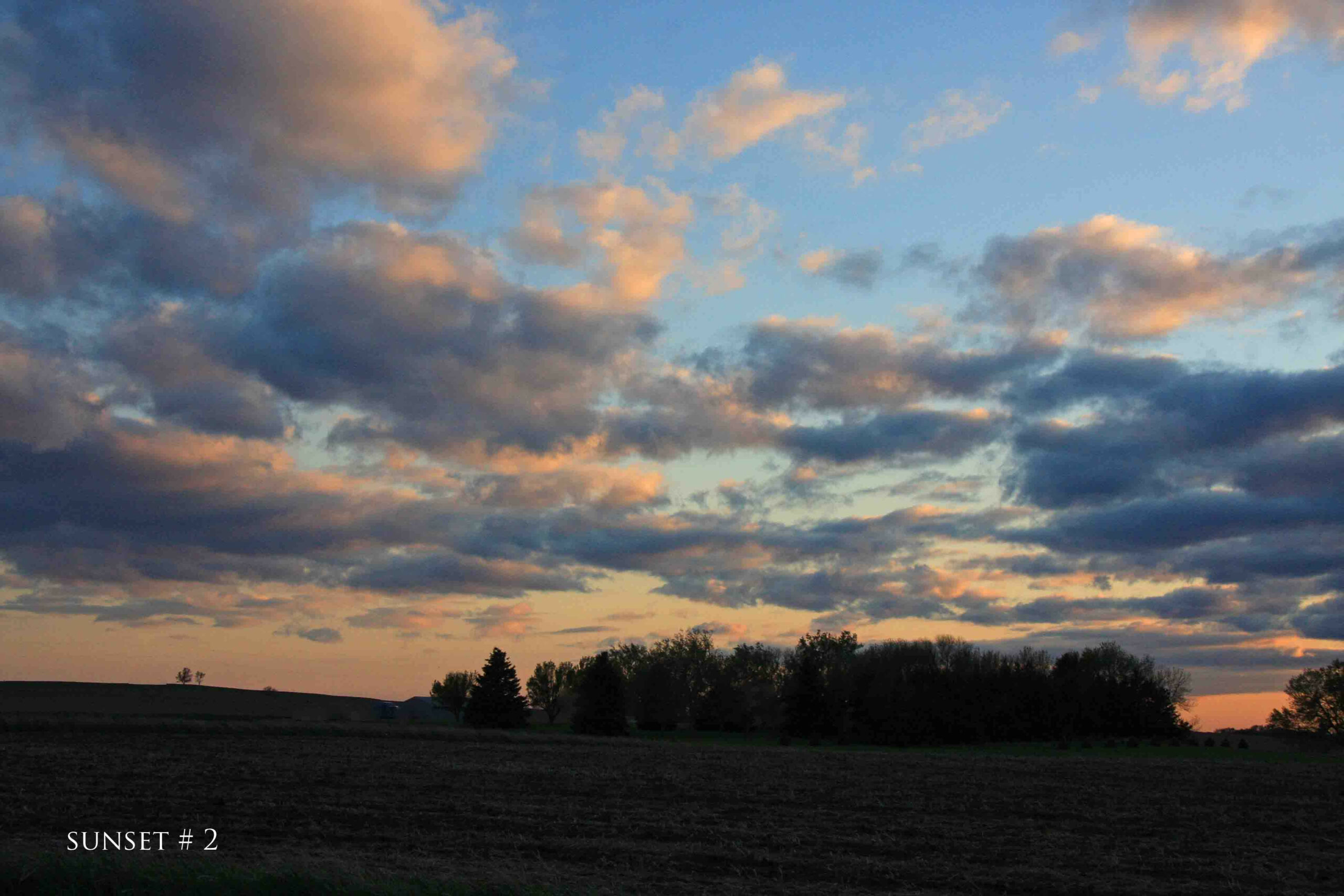 Photography #35510 from 2020-05-09 Sunset