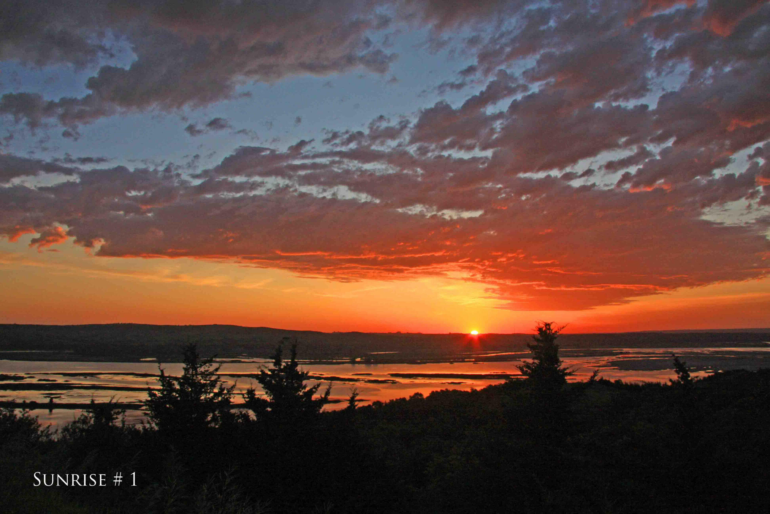 Photography #37407 from 2020-06-05 Sunrise